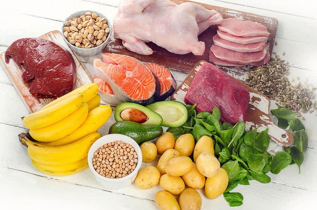6 loại thực phẩm cực tốt cho tâm trạng, ngăn ngừa stress mà các bạn trẻ nên ăn thường xuyên - Ảnh 3.