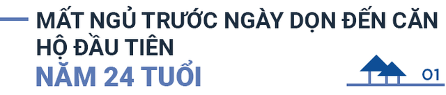 9X vay ngân hàng 70% để mua căn nhà đầu tiên năm 24 tuổi, 3 năm sau ‘chốt sổ’ căn hộ thứ 2: Nếu chờ đủ tiền để mua nhà thì chẳng bao giờ có thể mua được - Ảnh 1.