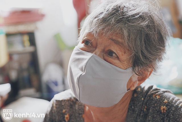 Nhói lòng tâm sự của các cụ già ở viện dưỡng lão ngày Tết: Tui tự xin vô đây vì sợ con cháu lo cho mình phải khổ… - Ảnh 6.