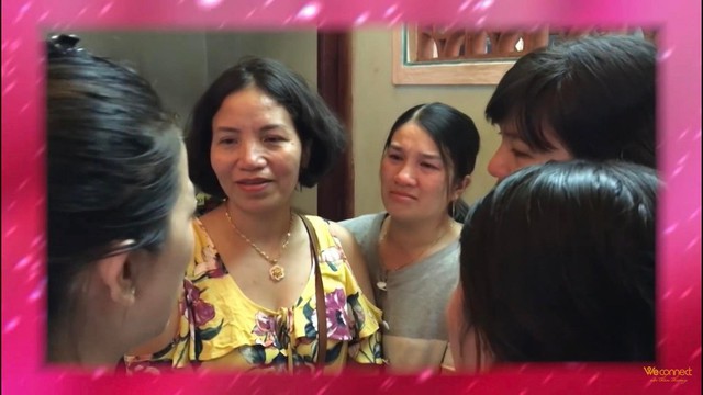 Lạc mất con gái 3 tuổi, cha đau buồn bán hết tài sản đi tìm, 43 năm sau con bất ngờ trở về - Ảnh 4.