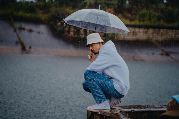 Chuyện gì đang xảy ra với Đen Vâu? - Ảnh 8.
