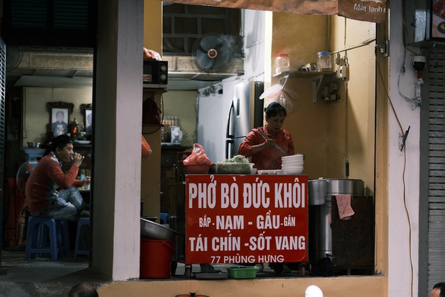  Sau nhiều lần thời tiết “lừa”, hôm nay gió mùa đã thật sự về với Hà Nội rồi đây! - Ảnh 11.