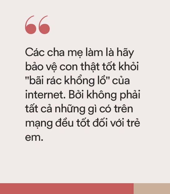 Con thích một chiếc ipad hơn một con chó - câu nói của một đứa trẻ thế hệ Alpha khiến nhiều cha mẹ phải giật mình - Ảnh 2.