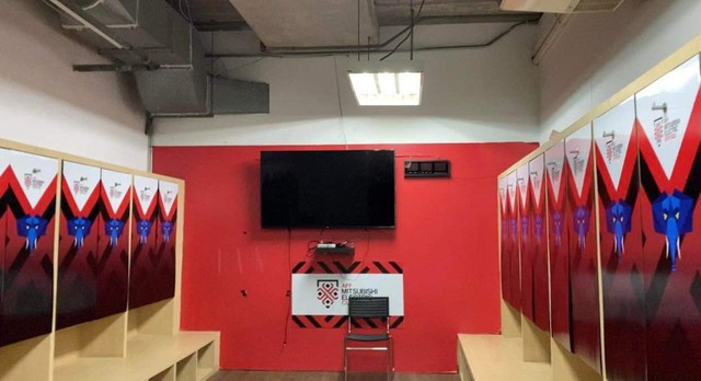  Cận cảnh SVĐ Thammasat: Có thật sân của trận chung kết lượt về AFF Cup 2022 tốt hơn Mỹ Đình? - Ảnh 17.