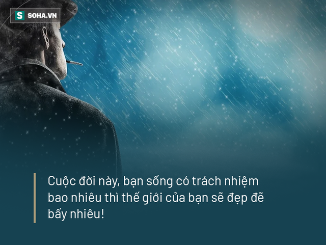  Đàn ông có 3 đặc điểm này sẽ có ngày hủy hoại cả gia đình: Dù chỉ phạm 1 đặc điểm cũng phải sửa ngay - Ảnh 3.