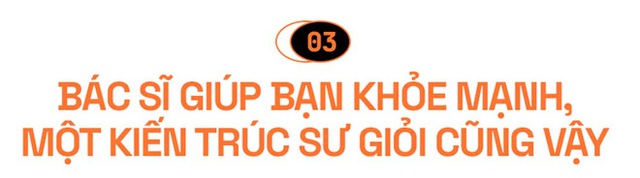 Thời đại của kiến trúc chăm sóc sức khỏe: Làm sao để tối ưu hóa chất lượng không khí cho không gian sống và làm việc hiệu quả? - Ảnh 8.