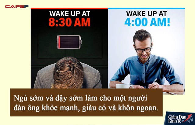 10 lý do cực thuyết phục để bạn đón bình minh từ 5:30 ngay cả trong những ngày dịch: Kết nối bản thân với nguồn năng lượng cao nhất, tái sinh để thay đổi cuộc sống - Ảnh 2.