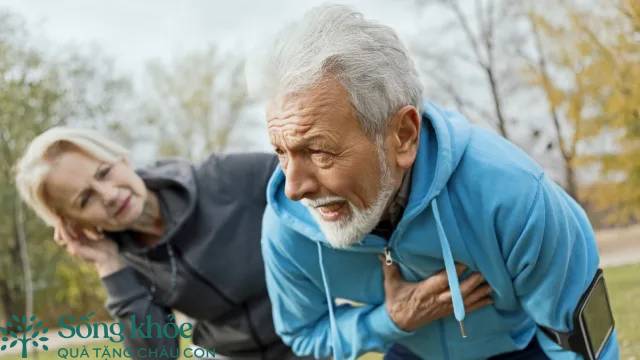 Người trên 60 tuổi nếu không ngủ đủ sẽ dẫn đến 4 hậu quả nặng nề, ngủ bao nhiêu giờ mỗi đêm là tốt nhất? - Ảnh 4.