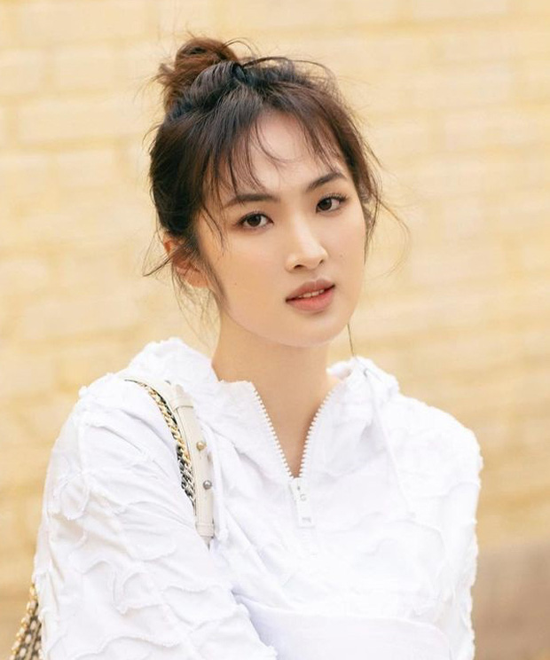 Profile trái dấu của 2 công chúa nhà Huawei: Người đỗ Harvard, người học trường bết bát, bị từ chối du học vì kém tiếng Anh - Ảnh 16.