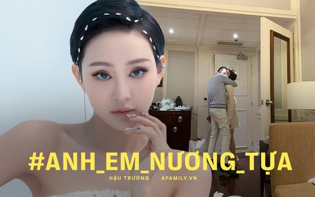 Đã tìm ra từ khóa hot nhất đầu năm 2022: Anh em nương tựa - Ảnh 1.