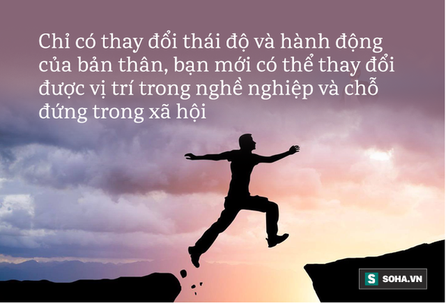  Tìm thầy bói để hỏi tương lai, chàng trai nhận được câu trả lời ngoài mong đợi và hồi kết khiến người người suy ngẫm - Ảnh 2.