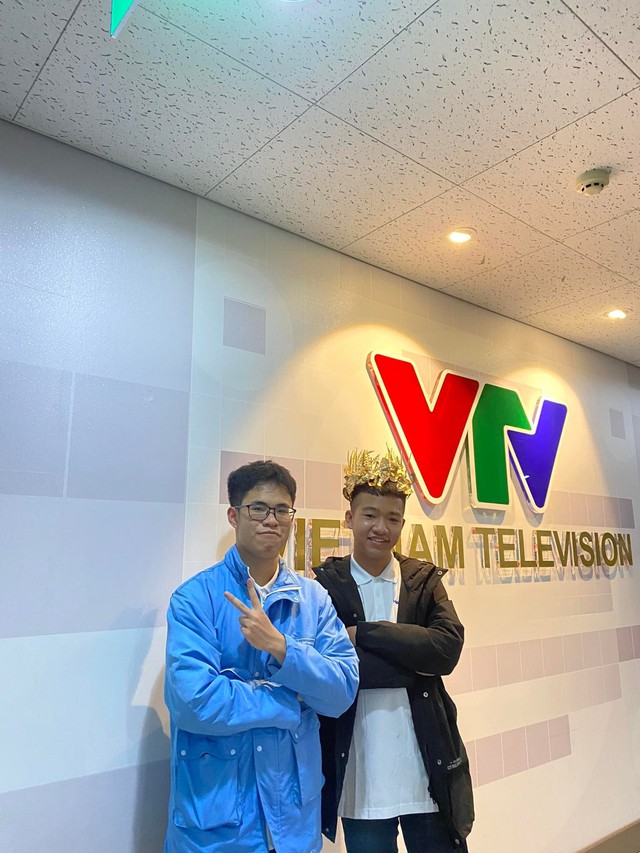 4 gương mặt sẽ tranh vòng nguyệt quế tại Chung kết Đường Lên Đỉnh Olympia năm thứ 22 là ai? - Ảnh 6.
