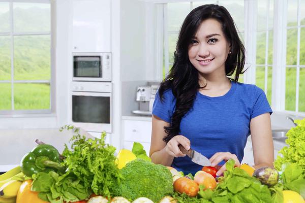 Kẻ thù của ung thư chính là họ nhà rau này, ăn mỗi ngày để nuôi dưỡng dạ dày, lá lách, thúc đẩy trao đổi chất và đánh bay tế bào ung thư - Ảnh 1.