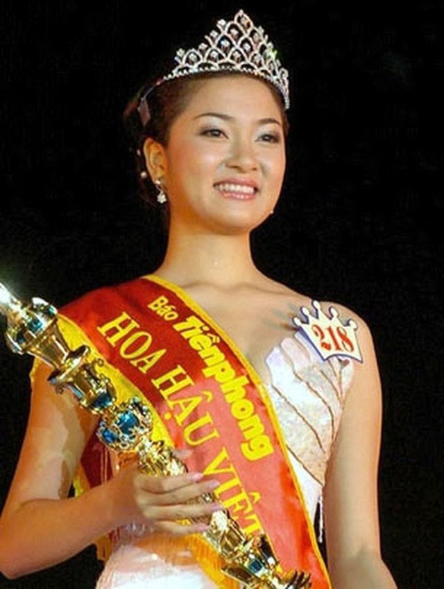  Thành tích ấn tượng của đại diện Việt Nam tại Miss World: Đỗ Thị Hà - Lương Thùy Linh vẫn chưa thể vượt qua Lan Khuê - Ảnh 1.
