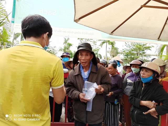 Apec Group và những giá trị cốt lõi - Ảnh 2.