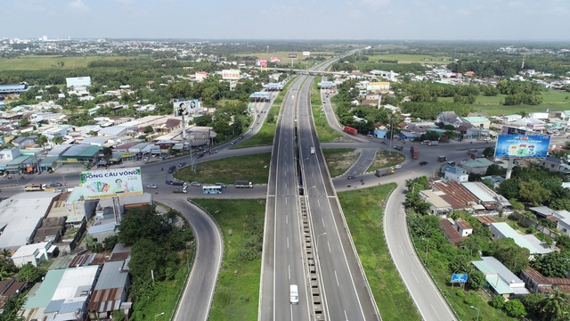 [Kinh Nghiệm Đầu Tư] Đón sóng hạ tầng, đầu tư vào phân khúc nào khu vực Nhơn Trạch, Đồng Nai - Ảnh 1.