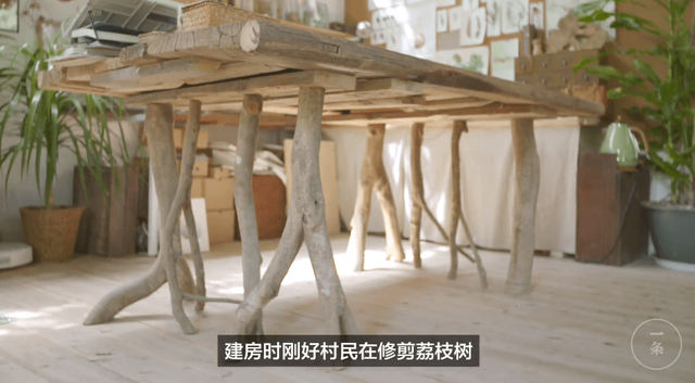 Đôi vợ chồng mới cưới sống ẩn dật trên núi, xây nhà rộng 300m2: Cuộc sống không xã giao, thật tuyệt! - Ảnh 9.
