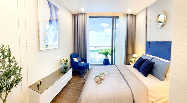Sở hữu BĐS tại cửa ngõ Thủ Thiêm – “cánh cửa” ngày càng thu hẹp - Ảnh 2.