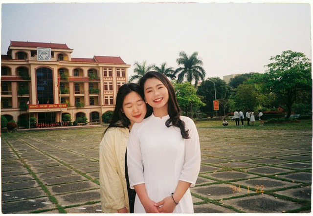 Gặp nữ sinh giành học bổng hơn 25 tỷ từ 7 trường ĐH Mỹ nhờ bài luận lịch sử: Muốn thay đổi quan điểm cả thế giới về chiến tranh Việt Nam - Ảnh 2.