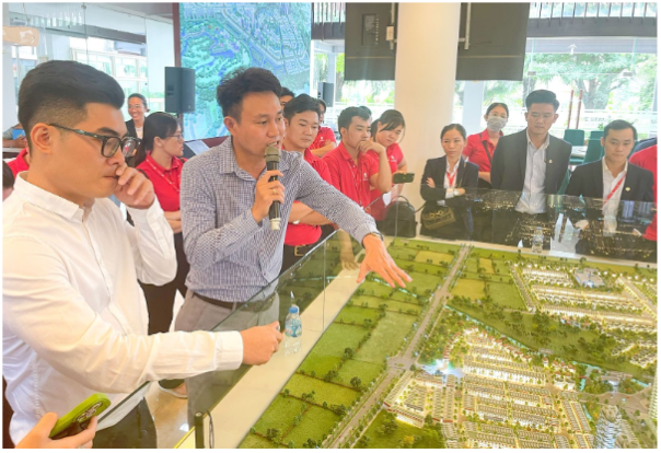 Đại đô thị Five Star Eco City ra mắt phân khu đẹp nhất dự án - Ảnh 3.