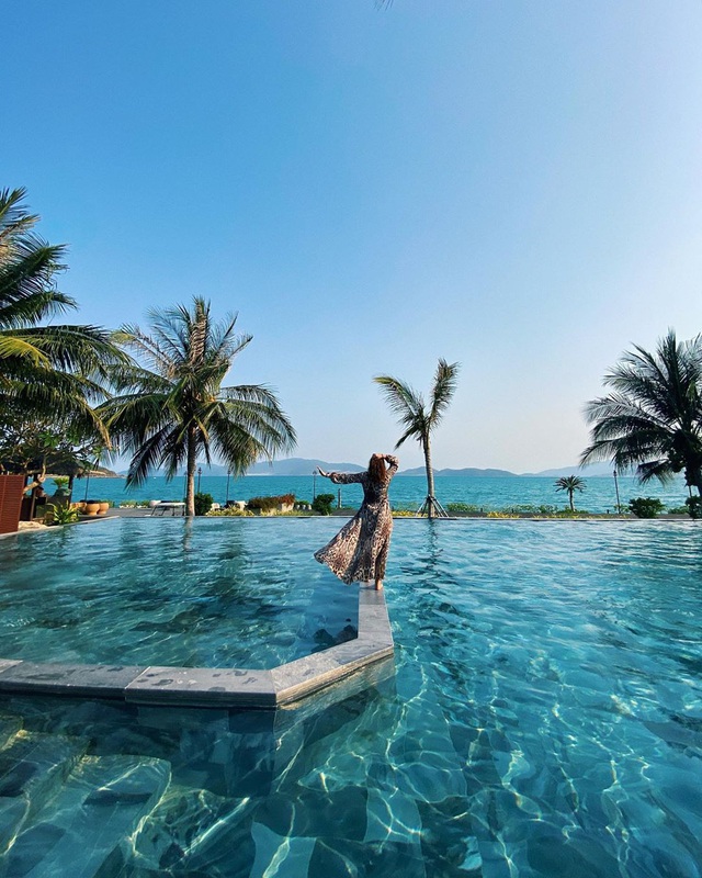 5 resort 5 sao nhất định phải trải nghiệm một lần trong đời ở Nha Trang: Giá đang cực tốt cho một kỳ nghỉ dưỡng của thượng đế! - Ảnh 9.