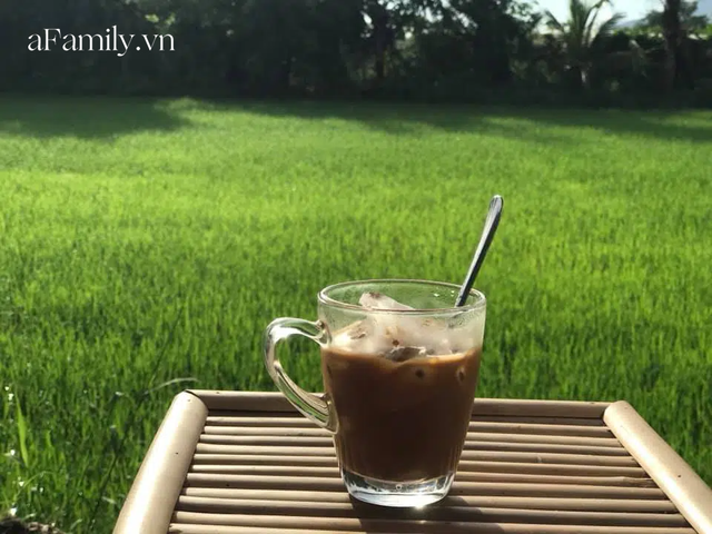 Bà mẹ 2 con bỏ phố về quê sống cuộc sống đẹp như tranh, chia sẻ kinh nghiệm đồng hành cùng con khiến ai nấy xuýt xoa - Ảnh 4.
