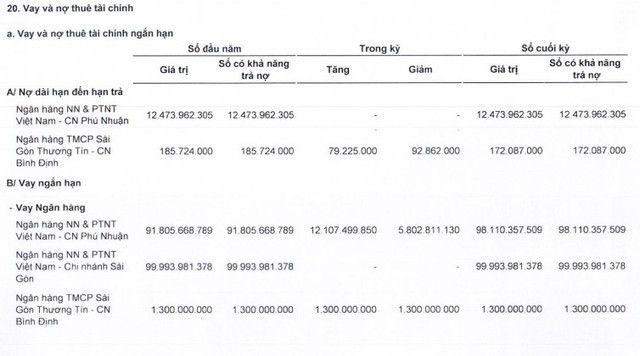 Agribank chính thức siết nợ 1 công ty trong hệ sinh thái FLC, rao bán mảnh đất xây cao ốc rộng 3.000m2 tại TP.HCM - Ảnh 2.