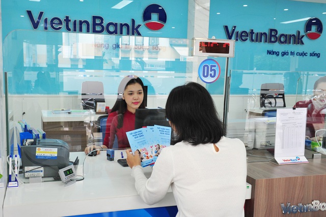 VietinBank thực hiện “mục tiêu kép” trong hoạt động kinh doanh 6 tháng đầu năm 2020 - Ảnh 1.