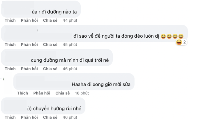 Dân mạng bất ngờ trước việc cung đường đèo nổi tiếng ở Đà Lạt tạm đóng cửa, vội vã tìm đường thay thế - Ảnh 3.