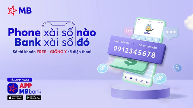 “Đánh thức” giá trị ngân hàng số Việt Nam - Ảnh 1.