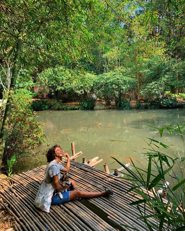 Đến Đà Nẵng đừng chỉ mải tắm biển, còn bao chốn vui chơi thú vị không đi thì rất tiếc: Thiên đường giải trí phong phú cho các gia đình trong dịp hè - Ảnh 16.