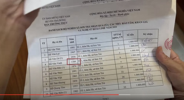 Từ việc xử lý khủng hoảng của NS Hoài Linh: 1 thái độ xin lỗi chân thành còn giá trị hơn mọi lời thanh minh đầy sơ hở! - Ảnh 6.