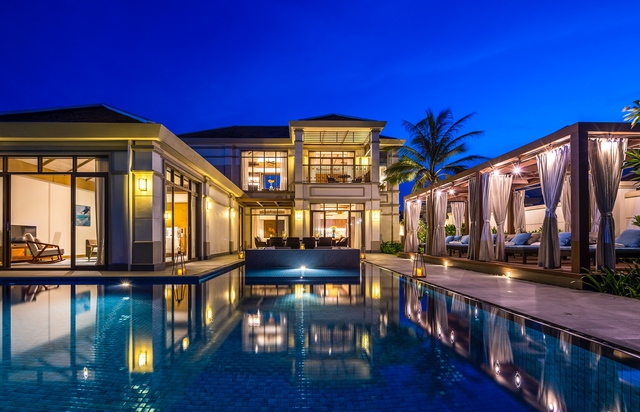 Fusion Resort & Villas Đà Nẵng tạo sức hút với các nhà đầu tư - Ảnh 3.
