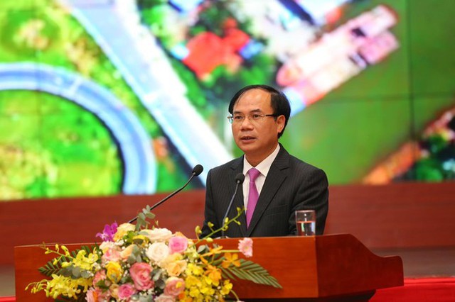 Giá bất động sản khu vực này chưa tương xứng với tiềm năng - Ảnh 3.