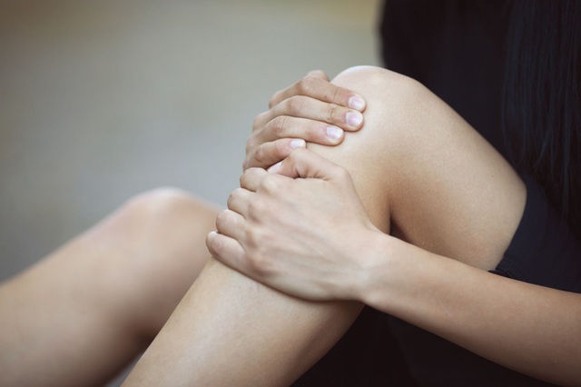 Nếu thường xuyên rơi vào trạng thái này, 7 bộ phận cơ thể sẽ phải gánh chịu hậu quả khiến bạn già nhanh và cân nặng trồi sụt khó kiểm soát - Ảnh 1.