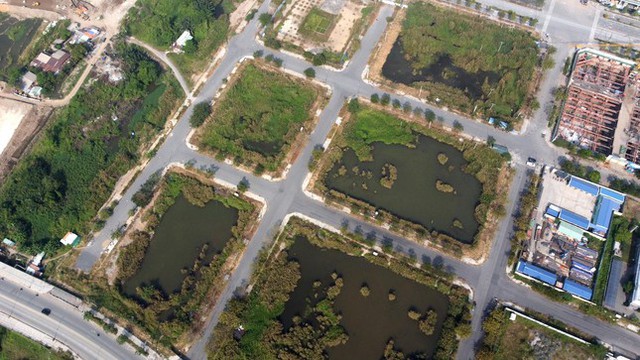Diễn biến mới vụ Tân Hoàng Minh bỏ cọc gần 600 tỷ đồng đấu giá đất Thủ Thiêm - Ảnh 3.
