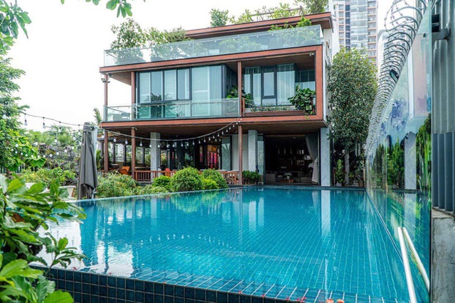  Phỏng vấn hoa hậu Phương Lê giữa ồn ào với Thái Công: Đừng chém gió sự sang trọng, đẳng cấp với người thật sự giàu - Ảnh 5.