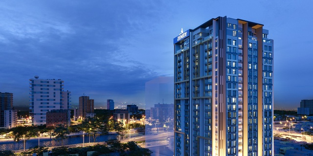 CapitaLand Development được vinh danh tại PropertyGuru Vietnam Property Awards 2021 - Ảnh 3.