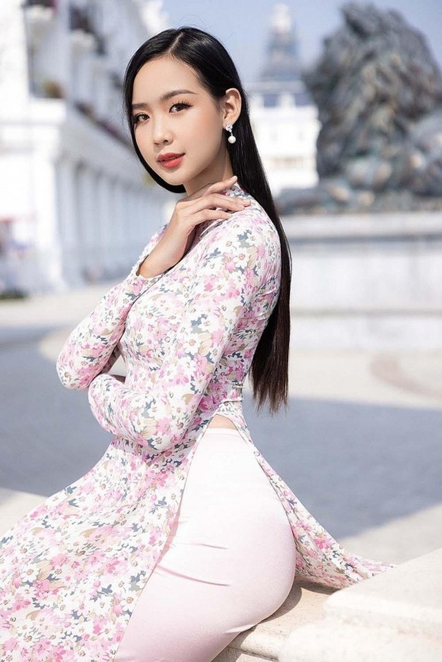 Ngôi trường Hoa hậu Bảo Ngọc vừa nhận học bổng 230 triệu: Xếp hạng hàng đầu nước Úc, khuôn viên thơ mộng và hiện đại bậc nhất - Ảnh 4.