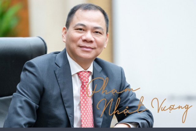 Chuyện dạy con của các tỷ phú đô la Việt: Cha mẹ là doanh nhân có tiếng, con cái muốn thành công vẫn phải “làm từ nhỏ mà lên” - Ảnh 1.