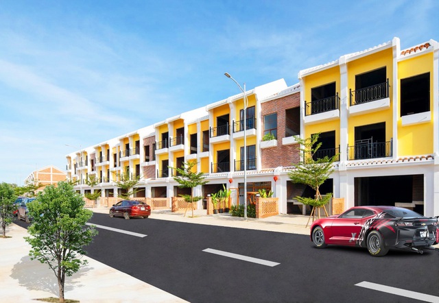 Tatiland ký kết phân phối độc quyền Nam Hoi An City - Ảnh 6.