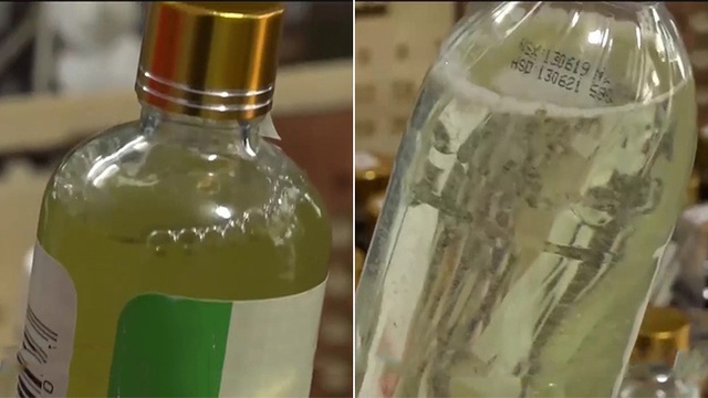 Từ vụ 2 vợ chồng cấp cứu sau khi xông tinh dầu đuổi muỗi: Đây là cách chọn tinh dầu chuẩn cho những ai còn chưa biết - Ảnh 3.