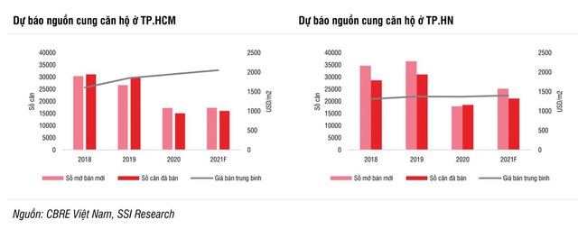 Xu hướng chuyển dịch thị trường bất động sản 2021 - Ảnh 1.