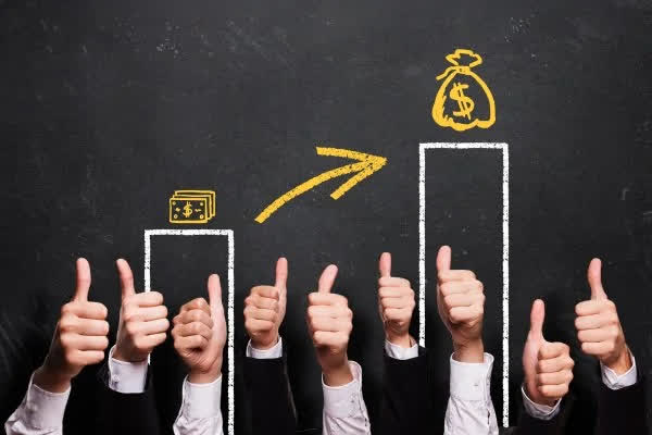 Từ 24 USD tới 42 tỷ USD: Câu chuyện của “Nhà tiên tri xứ Omaha” Warren Buffett chứng minh làm giàu không hề khó, quan trọng là bạn có “dám nghĩ dám làm” hay không - Ảnh 2.