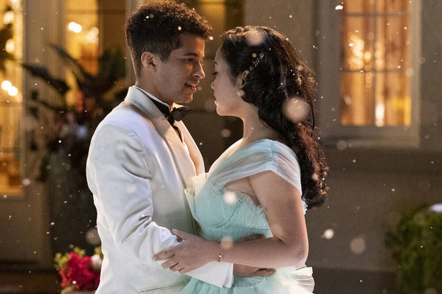 Nữ diễn viên gốc Việt nổi tiếng nhất ở Hollywood: Từ bé gái bị bỏ rơi ở trại mồ côi đến ngôi sao tỏa sáng nhờ series trên Netflix - Ảnh 7.