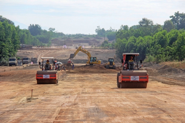 Bắc Ninh yêu cầu 34 chủ đầu tư rà soát khả năng giải ngân vốn đầu tư công - Ảnh 1.