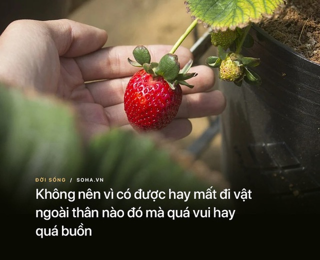 Người càng sống càng có phúc, hầu hết đều sở hữu 1 thứ này: Hãy xem bạn có hay không? - Ảnh 4.