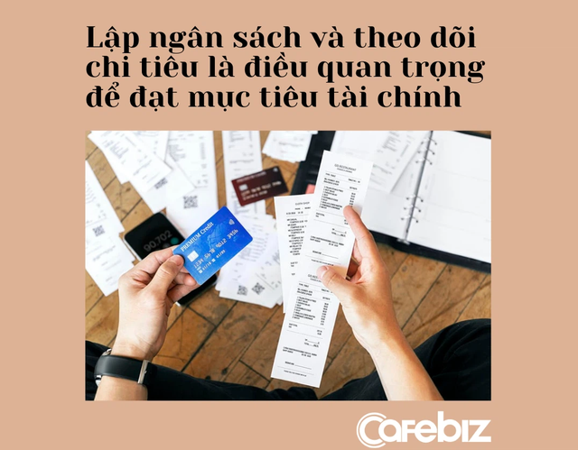 4 lời khuyên tiền bạc ‘đáng đồng tiền bát gạo’ nhưng không ai muốn nghe và cũng chẳng mấy ai thực hiện - Ảnh 2.