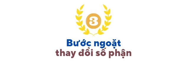 Bí quyết giúp người mẹ bê gạch công trường nuôi con thành “Trạng nguyên”, khiến 2 trường ĐH Top đầu phải tranh cướp: Không cần áp đặt, tạo áp lực mà con vẫn thấm - Ảnh 6.