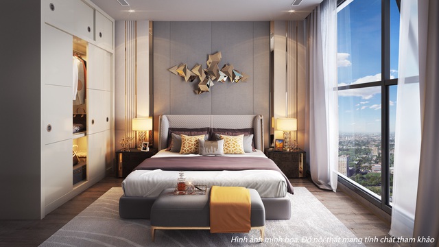 Vinhomes bàn giao khu căn hộ cao cấp tiên phong tại Long Biên - Ảnh 3.